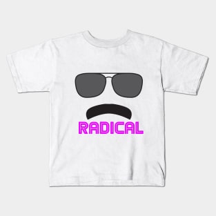 Radical Kids T-Shirt